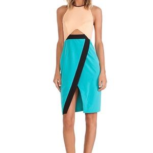 Shona joy dress size 4